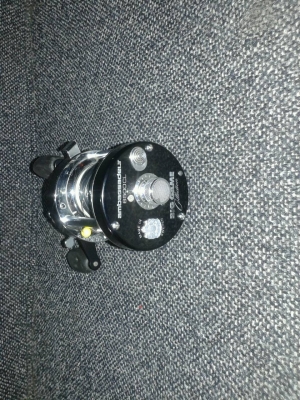 รอก rocket big game 6500cl