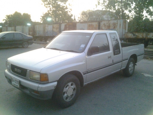 (หรั่งรถบ้าน)ขายมังกรSLXปี95สวยๆคับ มือเดียวป้ายแดง เดิมจัดทุกจุด ยางใหม่4เส้น ห้องเครื่องห้องโดยสารสวยจัด หาอยู่ไม่ผิดหวังคับ รับประกัน เดิมๆใสๆ ด่วนคับ