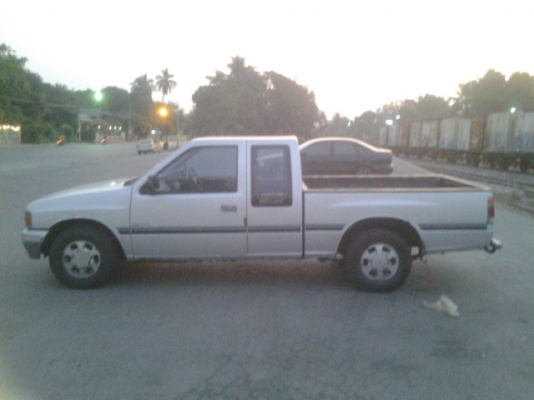 (หรั่งรถบ้าน)ขายมังกรSLXปี95สวยๆคับ มือเดียวป้ายแดง เดิมจัดทุกจุด ยางใหม่4เส้น ห้องเครื่องห้องโดยสารสวยจัด หาอยู่ไม่ผิดหวังคับ รับประกัน เดิมๆใสๆ ด่วนคับ