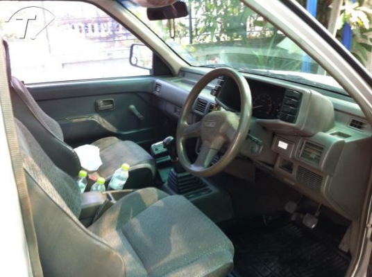 (หรั่งรถบ้าน)ขายมังกรSLXปี95สวยๆคับ มือเดียวป้ายแดง เดิมจัดทุกจุด ยางใหม่4เส้น ห้องเครื่องห้องโดยสารสวยจัด หาอยู่ไม่ผิดหวังคับ รับประกัน เดิมๆใสๆ ด่วนคับ