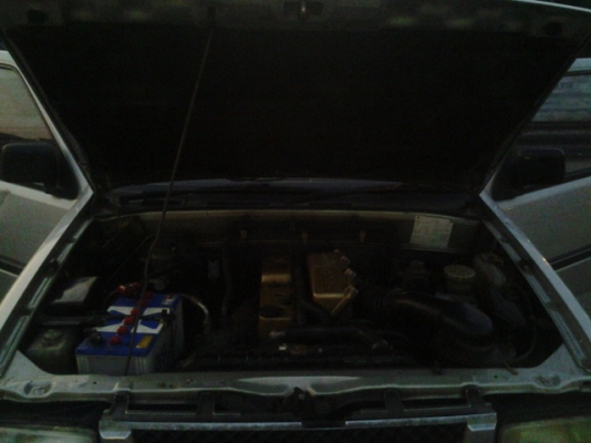 (หรั่งรถบ้าน)ขายมังกรSLXปี95สวยๆคับ มือเดียวป้ายแดง เดิมจัดทุกจุด ยางใหม่4เส้น ห้องเครื่องห้องโดยสารสวยจัด หาอยู่ไม่ผิดหวังคับ รับประกัน เดิมๆใสๆ ด่วนคับ