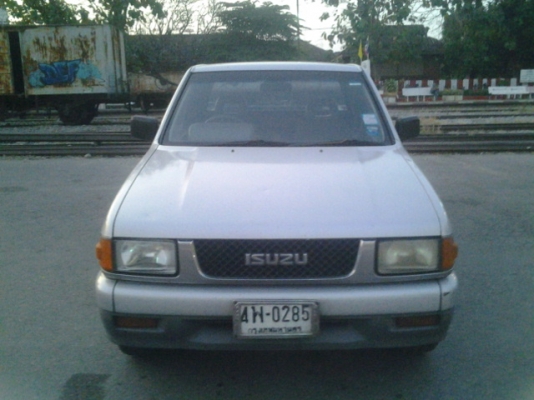 (หรั่งรถบ้าน)ขายมังกรSLXปี95สวยๆคับ มือเดียวป้ายแดง เดิมจัดทุกจุด ยางใหม่4เส้น ห้องเครื่องห้องโดยสารสวยจัด หาอยู่ไม่ผิดหวังคับ รับประกัน เดิมๆใสๆ ด่วนคับ