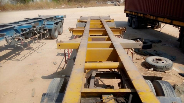 ขายหางพนัส2เพลาก้างวางกลางได้เจ้าของขายเองราคาคุยได้คับ