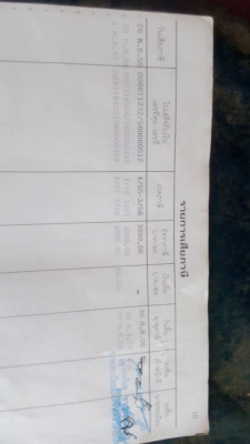 ขายหางพนัส2เพลาก้างวางกลางได้เจ้าของขายเองราคาคุยได้คับ