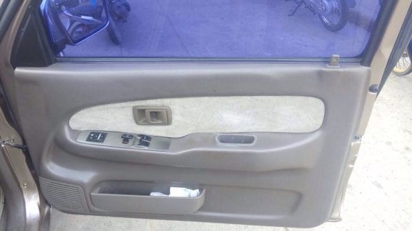 ขาย รถบ้าน ไทเกอร์ D4D ปี 2004 หน้าเดิม รถได้บาง ขาย รถบ้าน ไทเกอร์ D4D ปี 2004 หน้าเดิม รถได้บาง