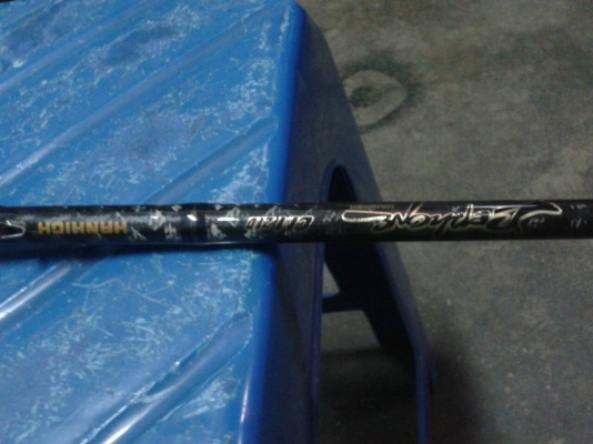 คันเบสตีเหยื่อปลอมพร้อมรอก abu คันเบสตีเหยื่อปลอมพร้อมรอก abu