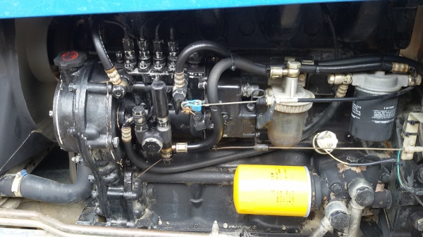 ปัญญาแทรคเตอร์ จัดให้ ด่วน!!!สภาพสวยๆ สีเดิมๆ  แชมป์ MX 6255 ใบมีดคานล่าง (ก.เกษตร)พร้อม ผาน7 ทำงาน 2,055ชม.ส่งทั่วไทย ส่ง อ.บรบือ จ.มหาสารคาม