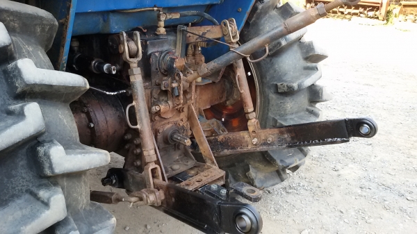 ปัญญาแทรคเตอร์ จัดให้ ด่วน!!!สภาพสวยๆ สีเดิมๆ  แชมป์ MX 6255 ใบมีดคานล่าง (ก.เกษตร)พร้อม ผาน7 ทำงาน 2,055ชม.ส่งทั่วไทย ส่ง อ.บรบือ จ.มหาสารคาม