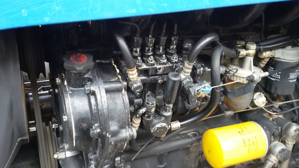 ปัญญาแทรคเตอร์ จัดให้ ด่วน!!!สภาพสวยๆ สีเดิมๆ  แชมป์ MX 6255 ใบมีดคานล่าง (ก.เกษตร)พร้อม ผาน7 ทำงาน 2,055ชม.ส่งทั่วไทย ส่ง อ.บรบือ จ.มหาสารคาม