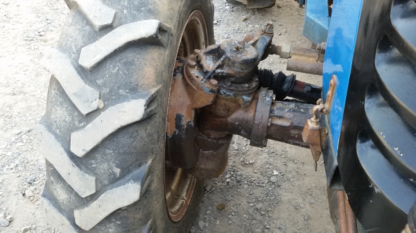 ปัญญาแทรคเตอร์ จัดให้ ด่วน!!!สภาพสวยๆ สีเดิมๆ  แชมป์ MX 6255 ใบมีดคานล่าง (ก.เกษตร)พร้อม ผาน7 ทำงาน 2,055ชม.ส่งทั่วไทย ส่ง อ.บรบือ จ.มหาสารคาม