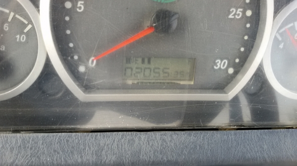 ปัญญาแทรคเตอร์ จัดให้ ด่วน!!!สภาพสวยๆ สีเดิมๆ  แชมป์ MX 6255 ใบมีดคานล่าง (ก.เกษตร)พร้อม ผาน7 ทำงาน 2,055ชม.ส่งทั่วไทย ส่ง อ.บรบือ จ.มหาสารคาม