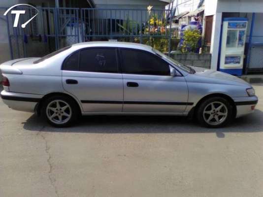 ขายท่ายโด่งปี95ติดแก๊สแล้ว รถสวยบางเดิม คานเดิม เครื่องแน่นแห้งๆ ถูกๆครับ