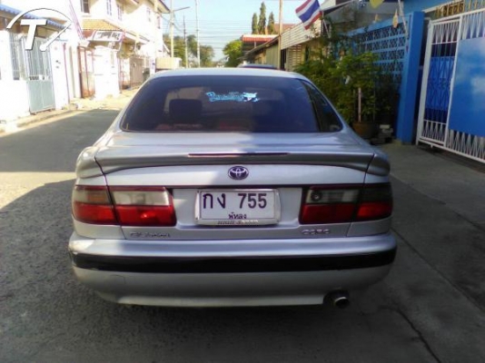 ขายท่ายโด่งปี95ติดแก๊สแล้ว รถสวยบางเดิม คานเดิม เครื่องแน่นแห้งๆ ถูกๆครับ