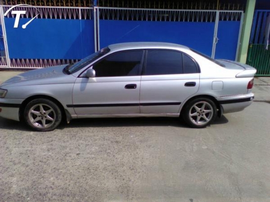 ขายท่ายโด่งปี95ติดแก๊สแล้ว รถสวยบางเดิม คานเดิม เครื่องแน่นแห้งๆ ถูกๆครับ