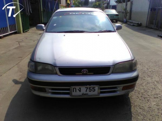 ขายท่ายโด่งปี95ติดแก๊สแล้ว รถสวยบางเดิม คานเดิม เครื่องแน่นแห้งๆ ถูกๆครับ