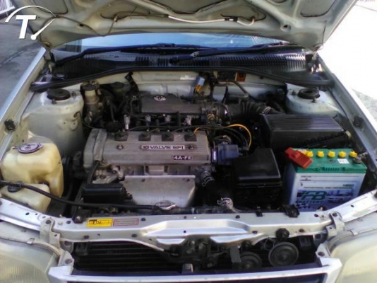 ขายท่ายโด่งปี95ติดแก๊สแล้ว รถสวยบางเดิม คานเดิม เครื่องแน่นแห้งๆ ถูกๆครับ