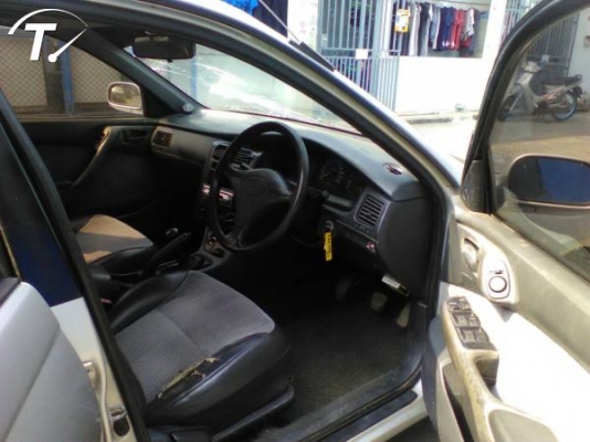 ขายท่ายโด่งปี95ติดแก๊สแล้ว รถสวยบางเดิม คานเดิม เครื่องแน่นแห้งๆ ถูกๆครับ