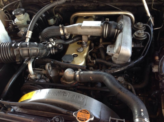 ISUZU D-MAX เครื่อง 2.5 ปี 2546 ISUZU D-MAX เครื่อง 2.5 ปี 2546