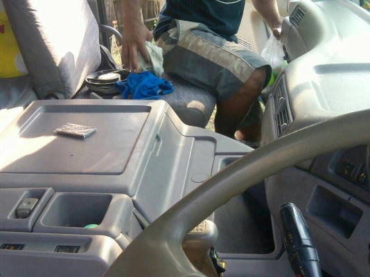 ขายรถบรรทุก 24 ล้อคอกเกษตรไม่ดัมพ์ HINO หัวเปอร์เฟีย 12 ล้อ เครื่อง 260 แรงม้า หางพ่วง 3 เพลา ราคา 1500000