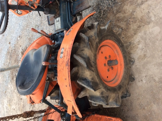 ขายรถไถKUBOTA. B6000