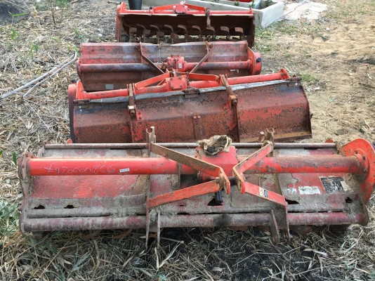 โรตารี่ 1.8 ตามสภาพตราช้างมีหลายตัว ราคาเบาๆ