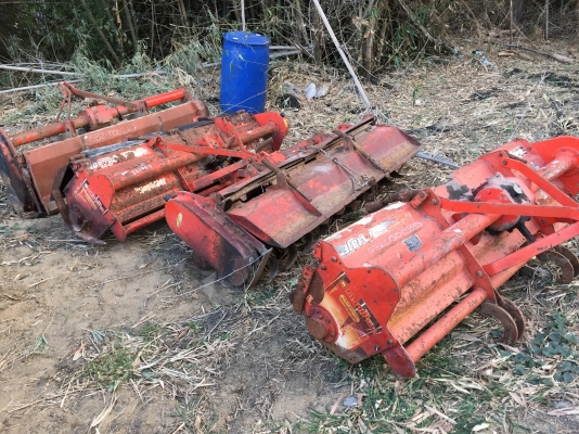 โรตารี่ 1.8 ตามสภาพตราช้างมีหลายตัว ราคาเบาๆ