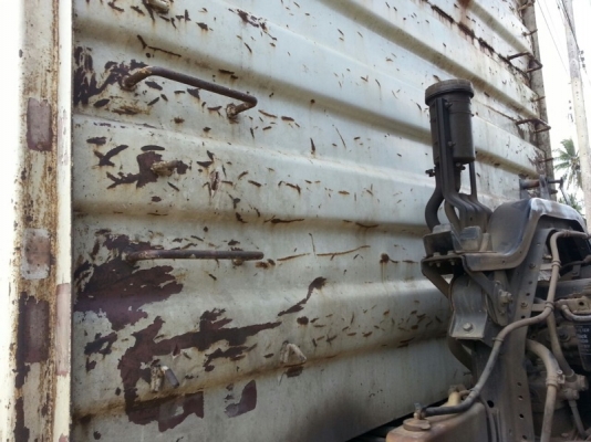 รถอีซูซุ 10 ล้อ  ( ไม่ดั้ม )  270 แรงม้า. ปี 49  ( ขายแม่ , ลูก. )   สนใจติดต่อ 081 - 6079515