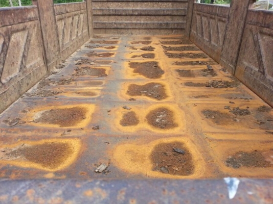 รถอีซูซุ 10 ล้อ  ( ไม่ดั้ม )  270 แรงม้า. ปี 49  ( ขายแม่ , ลูก. )   สนใจติดต่อ 081 - 6079515