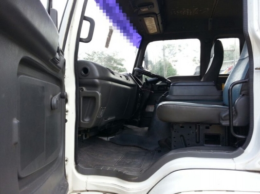 รถอีซูซุ 10 ล้อ  ( ไม่ดั้ม )  270 แรงม้า. ปี 49  ( ขายแม่ , ลูก. )   สนใจติดต่อ 081 - 6079515