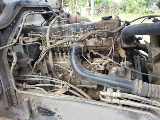 รถอีซูซุ 10 ล้อ  ( ไม่ดั้ม )  270 แรงม้า. ปี 49  ( ขายแม่ , ลูก. )   สนใจติดต่อ 081 - 6079515