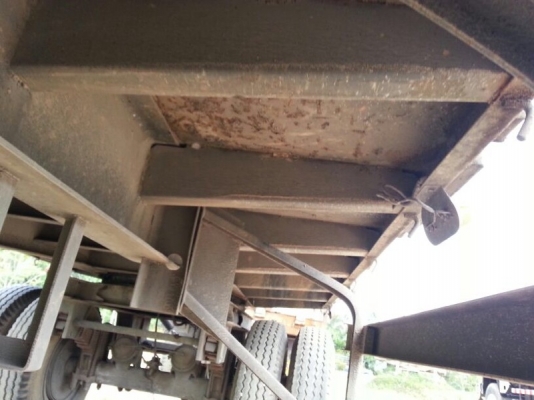 รถอีซูซุ 10 ล้อ  ( ไม่ดั้ม )  270 แรงม้า. ปี 49  ( ขายแม่ , ลูก. )   สนใจติดต่อ 081 - 6079515