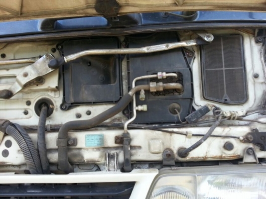 รถอีซูซุ 10 ล้อ  ( ไม่ดั้ม )  270 แรงม้า. ปี 49  ( ขายแม่ , ลูก. )   สนใจติดต่อ 081 - 6079515