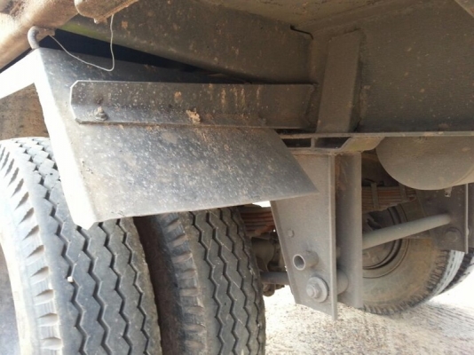 รถอีซูซุ 10 ล้อ  ( ไม่ดั้ม )  270 แรงม้า. ปี 49  ( ขายแม่ , ลูก. )   สนใจติดต่อ 081 - 6079515