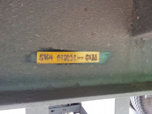 รถอีซูซุ 10 ล้อ  ( ไม่ดั้ม )  270 แรงม้า. ปี 49  ( ขายแม่ , ลูก. )   สนใจติดต่อ 081 - 6079515