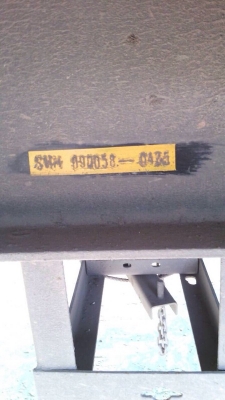 รถอีซูซุ 10 ล้อ  ( ไม่ดั้ม )  270 แรงม้า. ปี 49  ( ขายแม่ , ลูก. )   สนใจติดต่อ 081 - 6079515