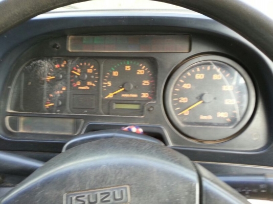 รถอีซูซุ 10 ล้อ  ( ไม่ดั้ม )  270 แรงม้า. ปี 49  ( ขายแม่ , ลูก. )   สนใจติดต่อ 081 - 6079515