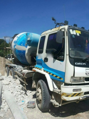 รถอีซูซุ 10 ล้อ โม่ปูน 270 แรงม้า. ปี 48 ( มีขาย 4 คัน. ) สนใจติดต่อ 081 - 6079515 รถอีซูซุ 10 ล้อ โม่ปูน 270 แรงม้า. ปี 48 ( มีขาย 4 คัน. ) สนใจติดต่อ 081 - 6079515