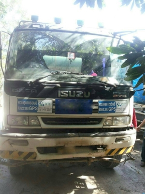 รถอีซูซุ 10 ล้อ โม่ปูน 270 แรงม้า. ปี 48 ( มีขาย 4 คัน. ) สนใจติดต่อ 081 - 6079515 รถอีซูซุ 10 ล้อ โม่ปูน 270 แรงม้า. ปี 48 ( มีขาย 4 คัน. ) สนใจติดต่อ 081 - 6079515