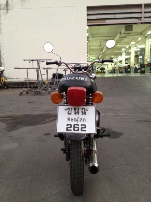 ขาย มอเตอร์ไซค์ A100 มีเล่มครบๆราคาถูกๆราคาต่อลองได้ถ่าคอเดียวกัน