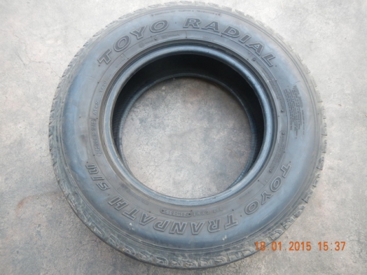 ขายยางออฟโรค 16นิ้ว 4เส้น ขนาด 245/70 ขายยางออฟโรค 16นิ้ว 4เส้น ขนาด 245/70