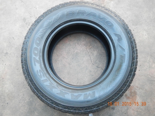 ขายยางออฟโรค 16นิ้ว 4เส้น ขนาด 245/70 ขายยางออฟโรค 16นิ้ว 4เส้น ขนาด 245/70