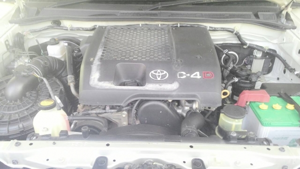 ขายวีโก้ปี2010 4ประตู 3.0 4WD เกียร์ธรรมดา ขายวีโก้ปี2010 4ประตู 3.0 4WD เกียร์ธรรมดา