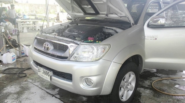 ขายวีโก้ปี2010 4ประตู 3.0 4WD เกียร์ธรรมดา ขายวีโก้ปี2010 4ประตู 3.0 4WD เกียร์ธรรมดา