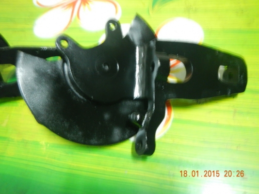 ขายชุดยกสูง ปีกนกใส่ toyota ไทเกอร์ ยกสูง 4นิ้ว