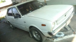 ขายด่วนke30 พร้อมใช้งานมีแอร์ทะเบียนโอน ภาษีขาด1ปี