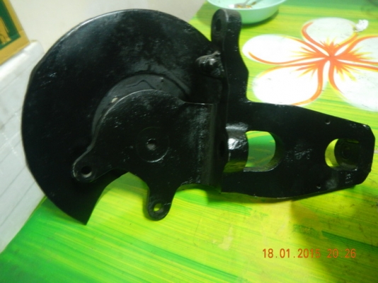 ขายชุดยกสูง 4นิ้ว เป็นชุดยกคอม้าปีกนก ใส่ toyota ไทเกอร์