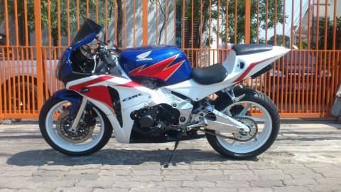 ขาย CBR400 Y.92 ทะเบียนเเท้