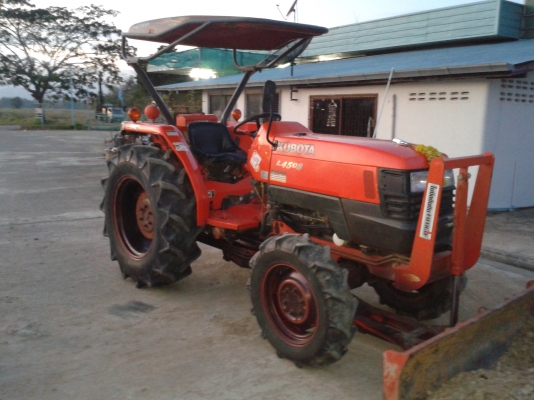 L4508พร้อมใบมีด230000