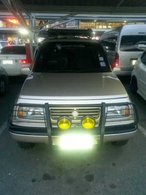 ขายวีทาร่ารถบ้านสวยๆคันครับราคาคุยกันได้สบายๆถ่าคอเดียวกันรักใครกำลังมองหารถราคาเบาโทรสอบถามได้เลยครับ