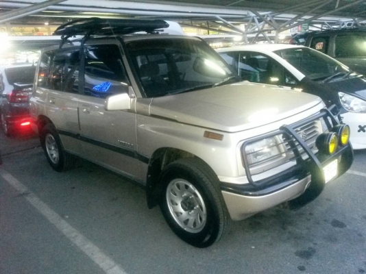 ขายวีทาร่ารถบ้านสวยๆคันครับราคาคุยกันได้สบายๆถ่าคอเดียวกันรักใครกำลังมองหารถราคาเบาโทรสอบถามได้เลยครับ